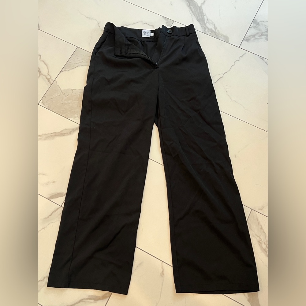 Princess Polly Archer Business Casual Dress Pant / Slacks